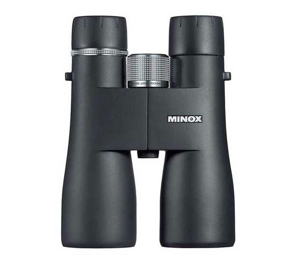 Бинокль MINOX HG 8,5x52 BR