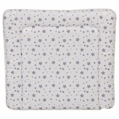 Матрас для пеленания Polini kids 77х72 см Звезды