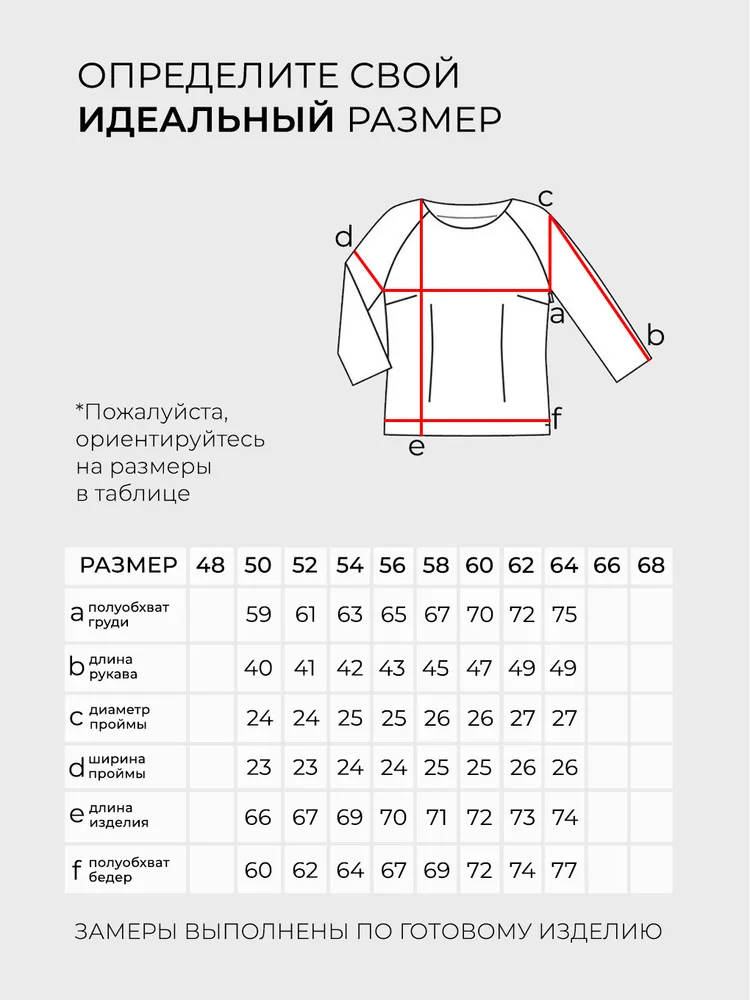 Блузка 20321 Fabrika