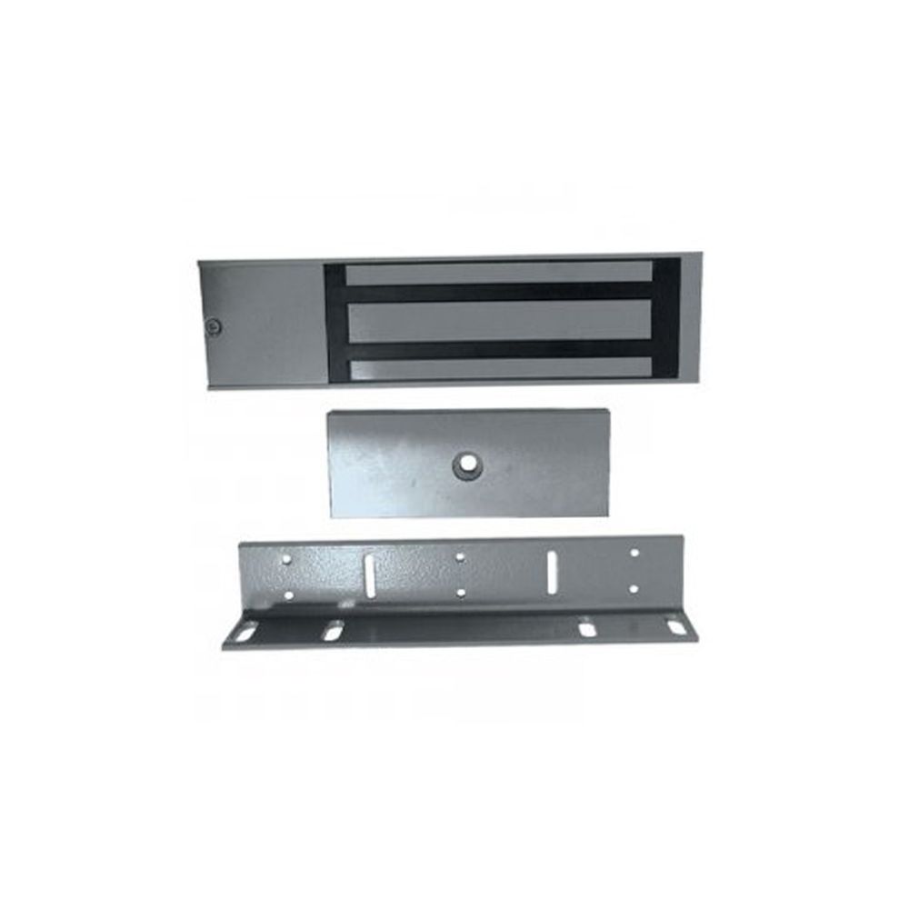 ML-395-2 замок электромагнитный AccordTec