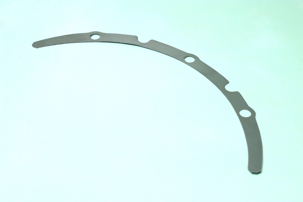 Прокладка регулировочная 0,5мм