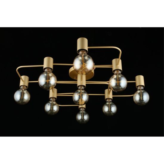 Люстра потолочная APL.911.07.09
