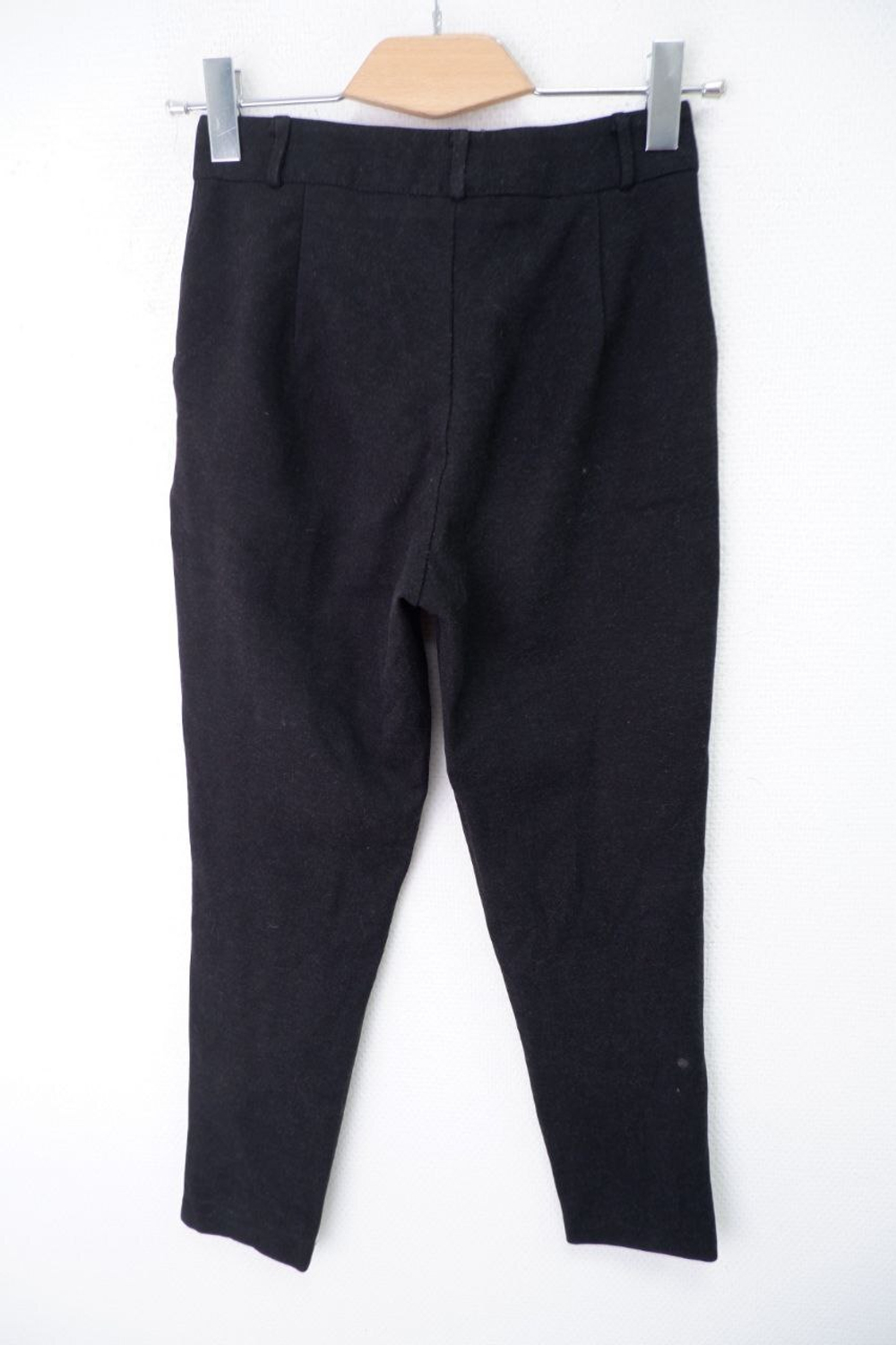 Брюки Te Ke Wei базовые 44 размер