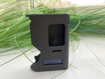 KBR-S Style Boro Mod by 5AVape