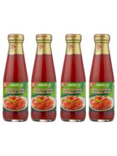 Соус Кисло-Сладкий Aroy-D Sweet &amp; sour, 215 г x 4 шт