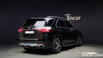 Mercedes-Benz GLE-Class W167 GLE300d 4MATIC (08.2020)