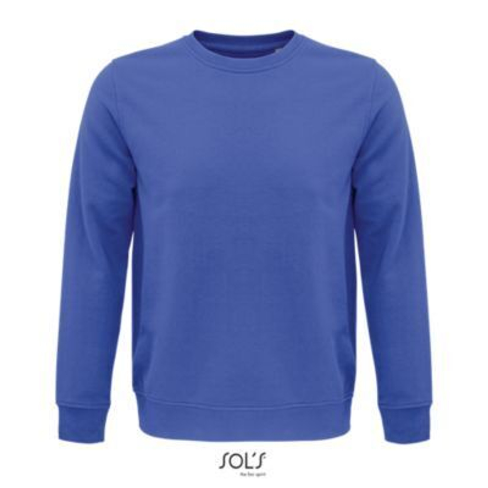 Свитшот COMET Синий  S