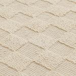 Ковер из шерсти puducherry из коллекции ethnic