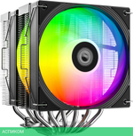 Кулер для процессора ID-Cooling FROZN A620 PRO SE ARGB