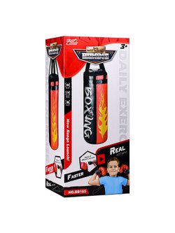 Набор для бокса Ударная коллекция (BB165)