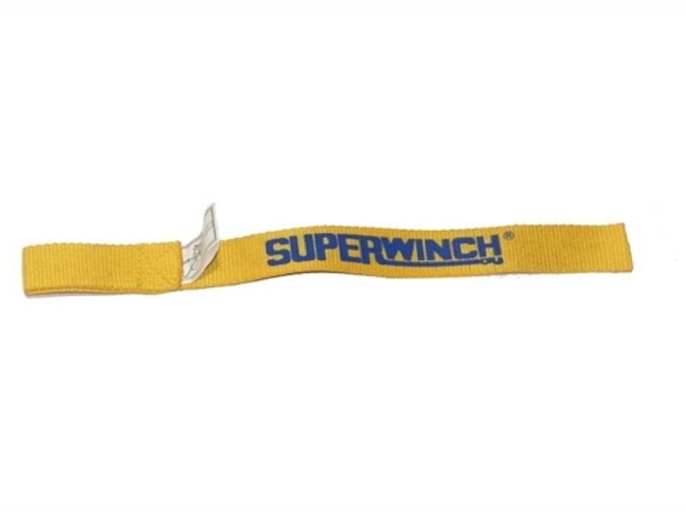 Ремешок для лебедки Superwinch