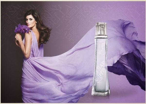 Jequiti Isabella Fiorentino