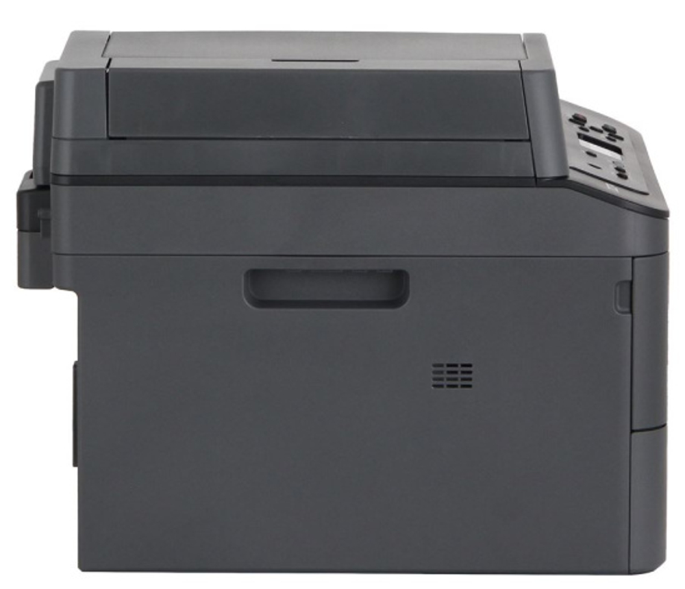 МФУ лазерное черно-белое Brother DCP-L2540DW