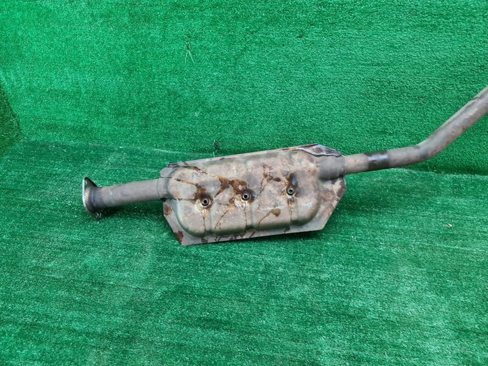 Глушитель средняя часть Subaru Forester 5 SK 18-нв