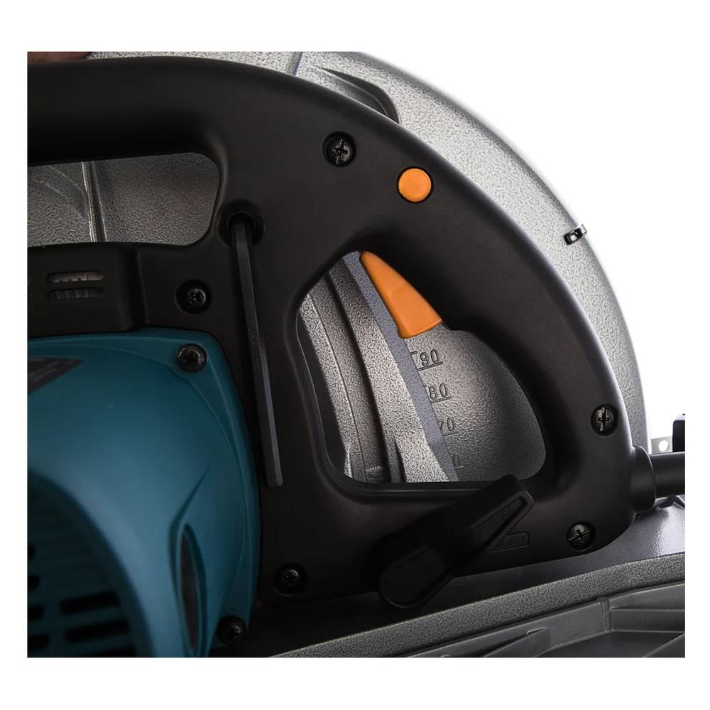 Пила дисковая Makita 5143R