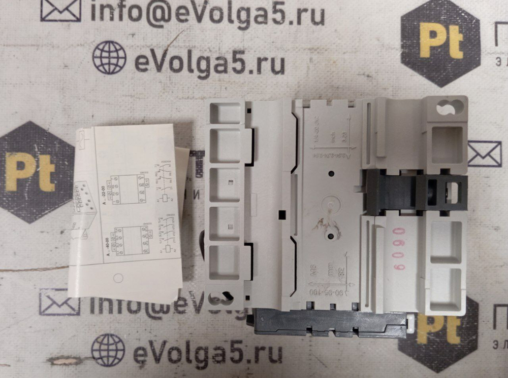 ABB 1SBL419201R8100 новое