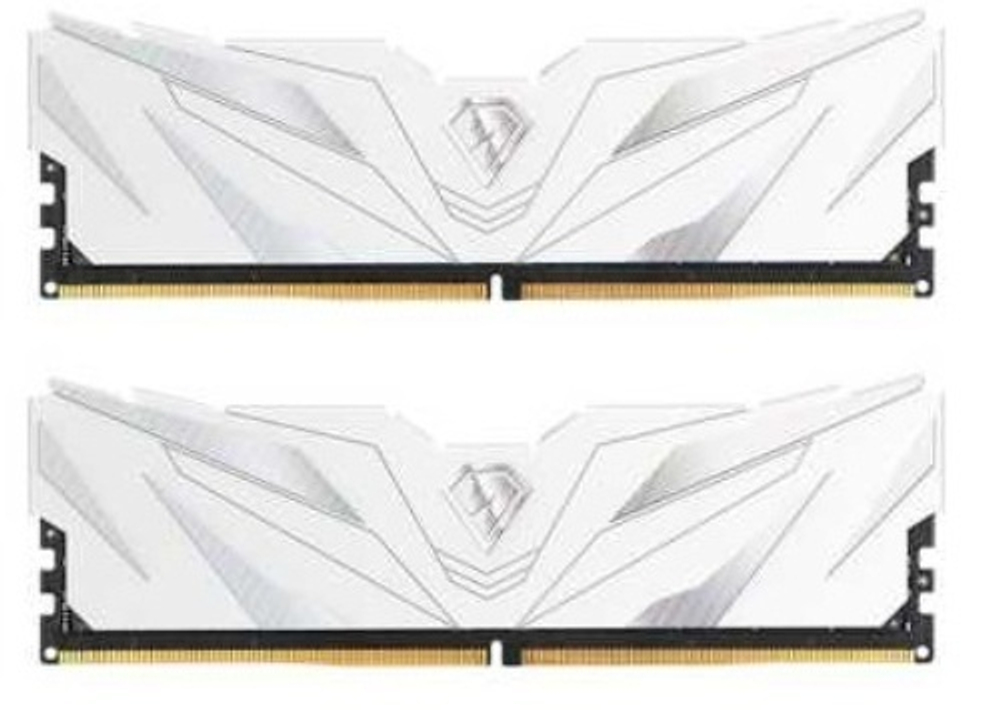 Модуль памяти DDR5 16GB (2*8GB) Netac NTSWD5P48DP-16W