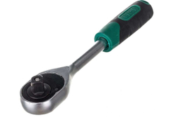 Трещотка ВОЛАТ 1/2 45 зубьев 255 мм 18610-01