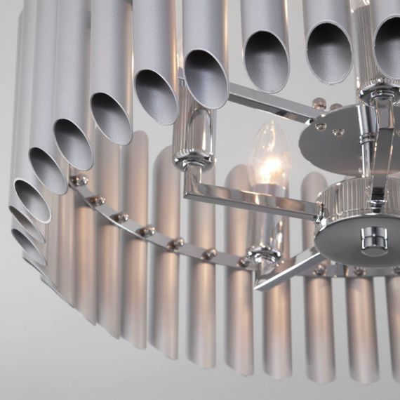 Потолочная люстра Bogates Castellie 362/5