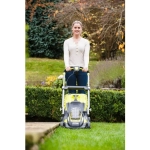 Газонокосилка бесщеточная Ryobi 36В RLM36x41H60PG 5133005544