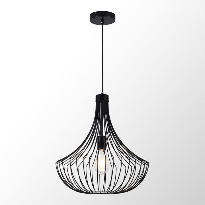 Подвесной светильник Lussole LSP-6025