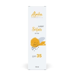 Крем SPF 35 / Solar Expert 50 мл