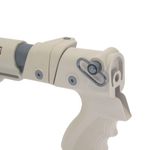 Складной приклад TBS Sharp на МР-133, -153, DLG Tactical