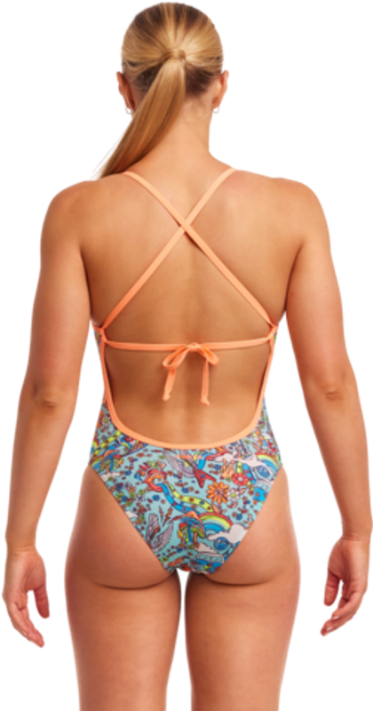 Купальник FUNKITA Sunny Bunny