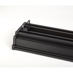 Светильник светодиодный ЭРА SPP-403-0-50K-100 100Вт 5000К 10000Лм Кп&lt;5% КСС Д IC