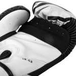 Перчатки боксерские Venum Challenger 3.0 Black/White