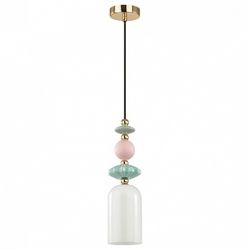 Подвесной светильник Odeon Light Candy 4861/1B