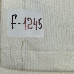 Рубашка Ymkashix Velvet Button F-1245 pp.M