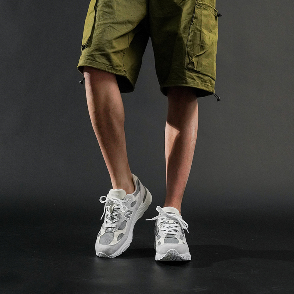 Кроссовки New Balance Nb 992