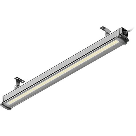 Освещение для паркингов и автосервисов