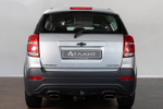 Chevrolet Captiva, 2014 год