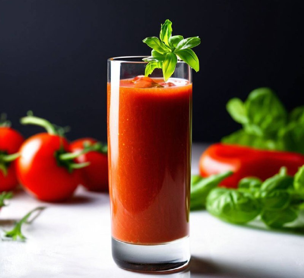 Кулинарный Коктейль: Вкусные приключения со всего света от Сергея Борисова | 29.09.24 | Тульская