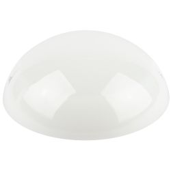 Светильник светодиодный ЭРА «Сириус» ДБП 06-12-012 антивандальный 12Вт 1000Лм 4000К 80Ra IP54 220х220х105 матовый | Светильники ЖКХ РБ