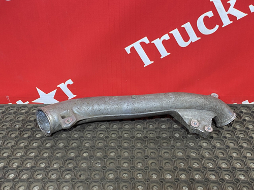 Патрубок интеркулера 2018г