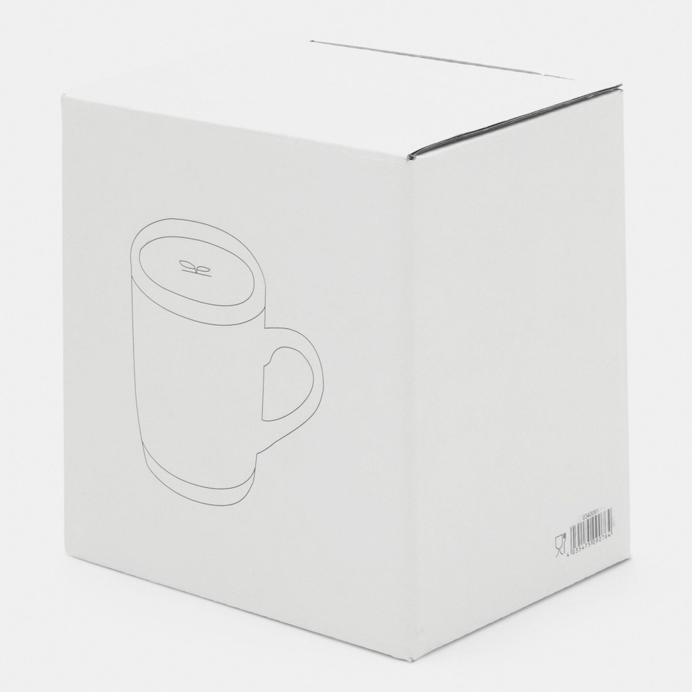 Керамическая кружка EASY DAY