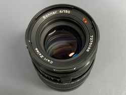 Carl Zeiss Sonnar T* CF F4 150mm Hasselblad
