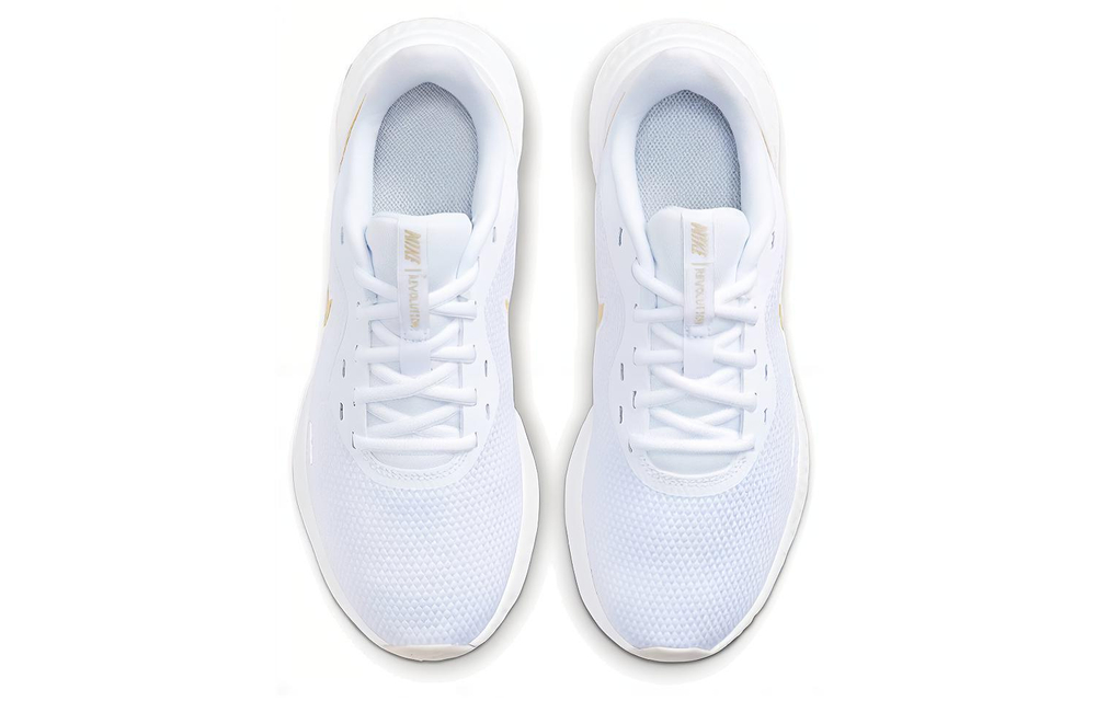 Кроссовки Nike Revolution 5 (Женская размерная сетка)