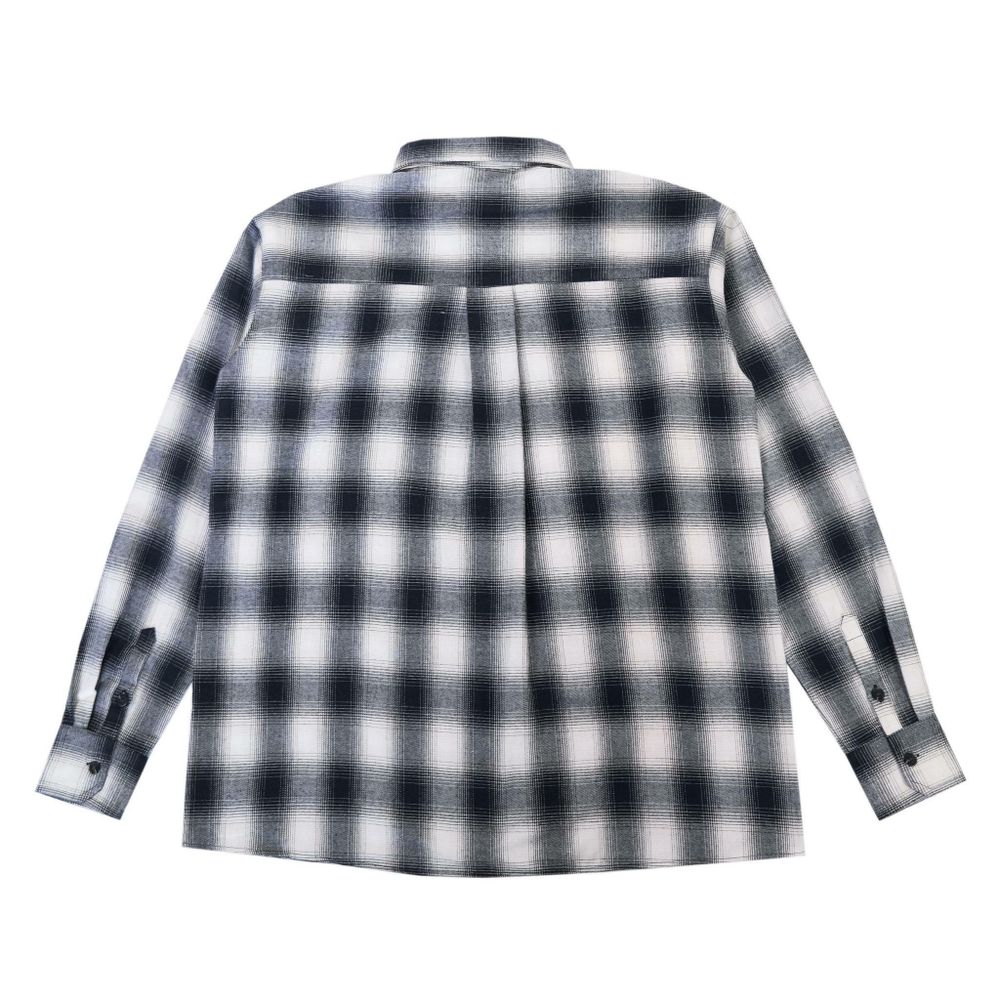 Рубашка Magamaev Filter Blue/white