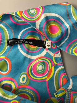 Платье ASCOOL 42 размер, новое