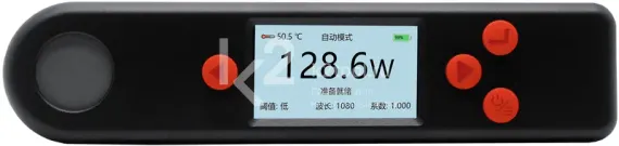 Портативный измеритель мощности Opticmeta BX200-20 (1–200 Вт)