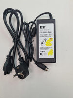 Блок питания ET DC-2430-3pin