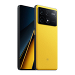 Xiaomi POCO X6 Pro 5G 8/256Gb Yellow