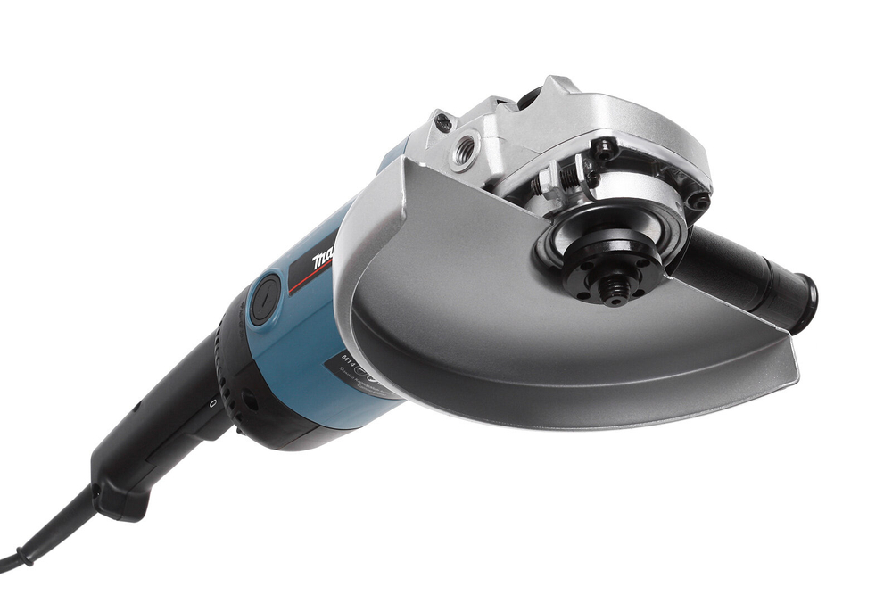 УШМ MAKITA 9069 2000Вт 6600об/мин 230мм в коробке(9069)