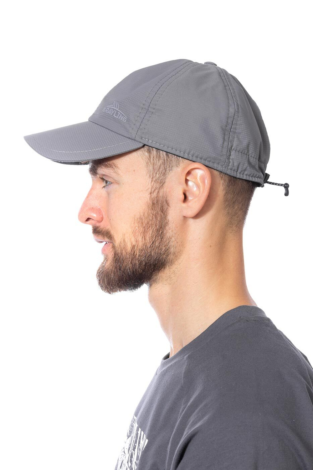 Бейсболка GRAYLING (Скат)