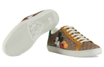 Disney X Gucci Ace G (Женская размерная сетка)