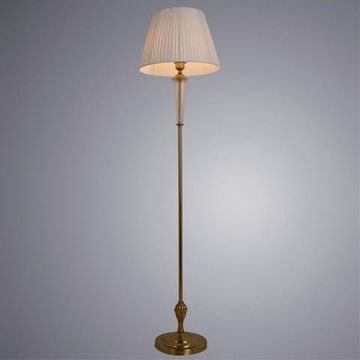 Торшер A7301PN-1PB медь Gracie Arte lamp